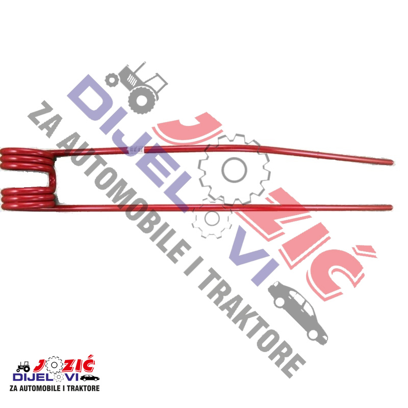 Daisy on the Ohoopee